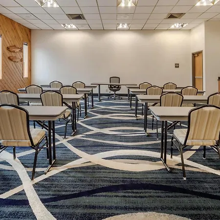 Quality Inn Kenai-2