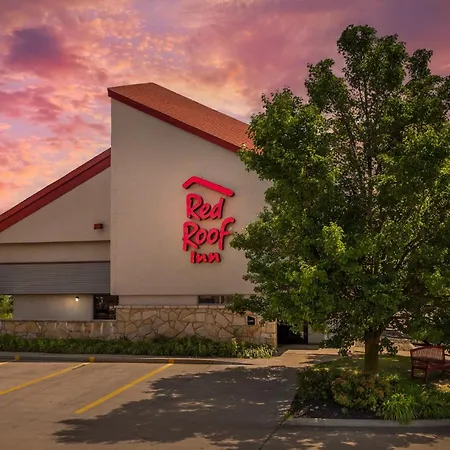 Red Roof Inn Erie - I-90-3