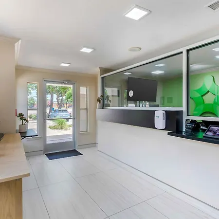 Extended Stay America Suites - Arlington-2