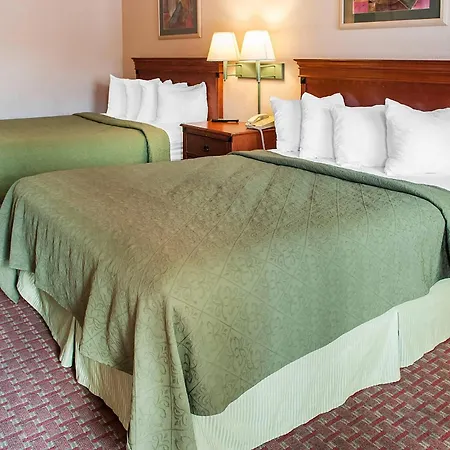 Quality Inn & Suites Las Cruces - University Area-3