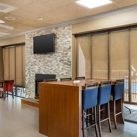 Comfort Inn Pinehurst - Southern Pines-3
