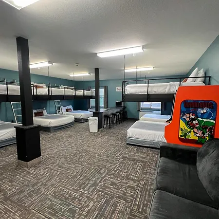 Metropolis Resort - Eau Claire-3