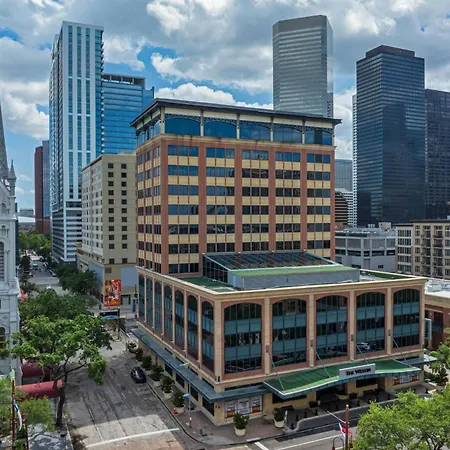 The Westin Houston Downtown-2