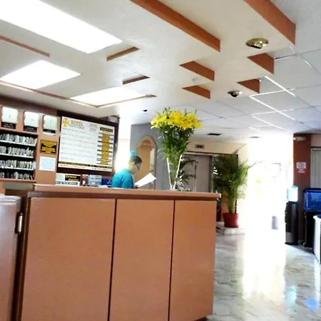 Hotel Santo Tomas-3