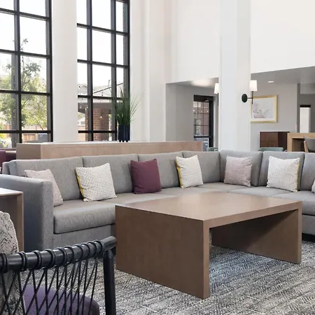 Staybridge Suites Denver - Central Park By Ihg-3