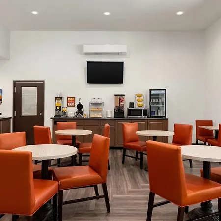 Days Inn By Wyndham Lexington-2