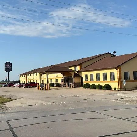 Western Inn & Suite Grinnell Ia-3
