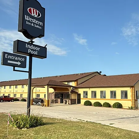 Western Inn & Suite Grinnell Ia-2