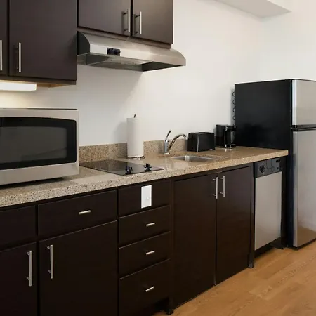 Towneplace Suites By Marriott Lancaster-2