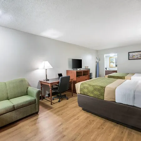 Rodeway Inn St Joseph-2