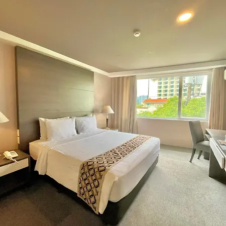 88 Courtyard Hotel-3