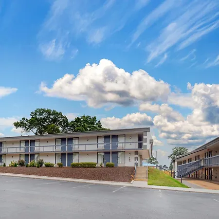 Clarion Pointe Morrow - Atlanta South-3