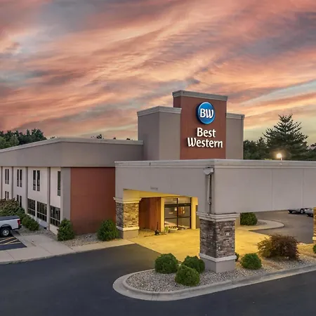 Best Western Delta Inn-3