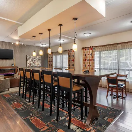 Best Western Delta Inn-2