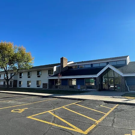 Americinn By Wyndham Worthington-3