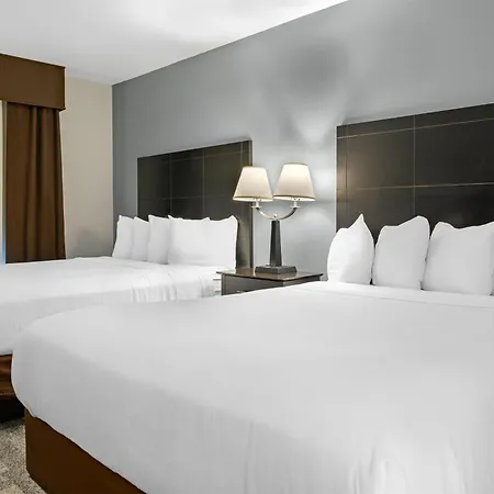 Best Western Lakewinds-3