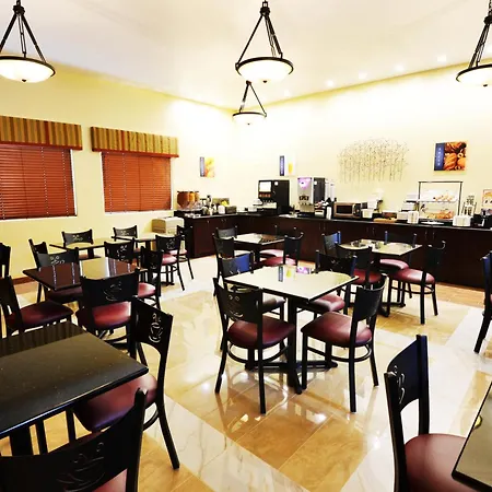 Best Western Plus Zion West-2