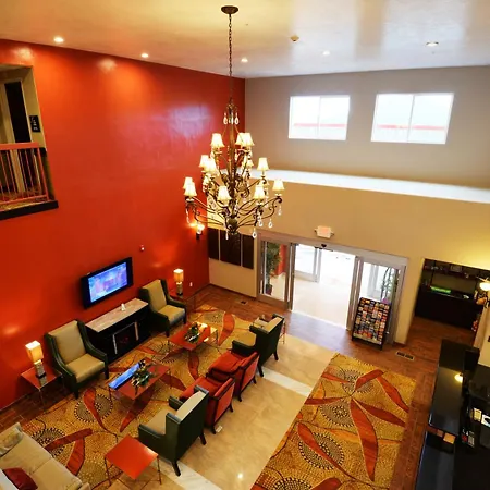 Best Western Plus Zion West-3