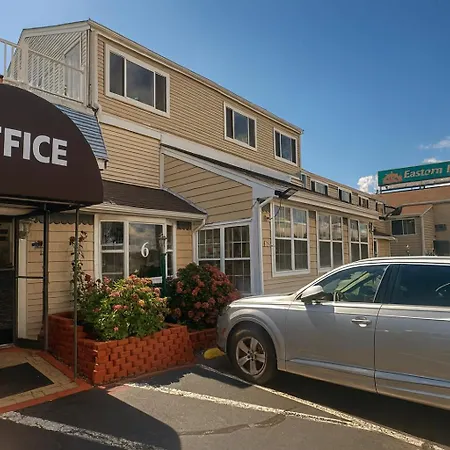 Bourne Bridge Inn-2