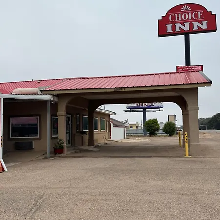 Choice Inn-3
