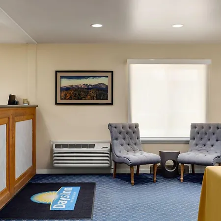 Days Inn By Wyndham Worland-2