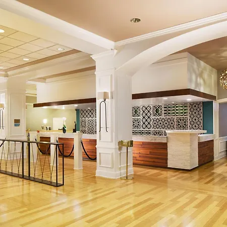 Wyndham Garden Lake Buena Vista - Disney Springs Area-2