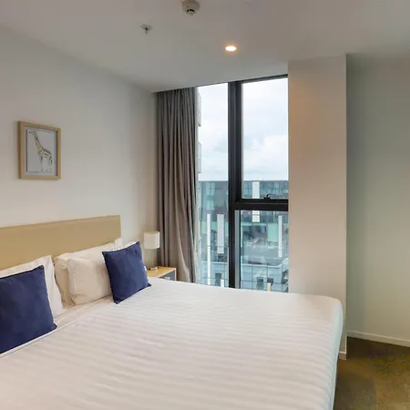 Ramada Hotel & Suites By Wyndham, Remarkables Park Queenstown-2