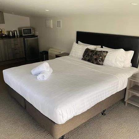 Ramada Hotel & Suites By Wyndham, Remarkables Park Queenstown-3