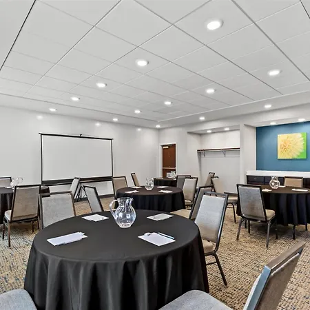 Hampton Inn Fond Du Lac-3