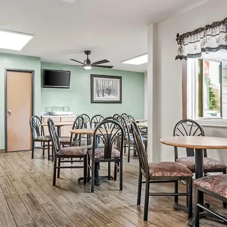 Econo Lodge, Downtown Custer Near Custer State Park And Mt Rushmore-2