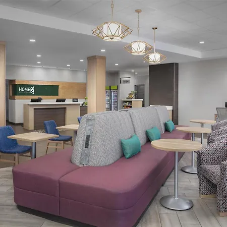 Home2 Suites By Hilton Las Cruces-3
