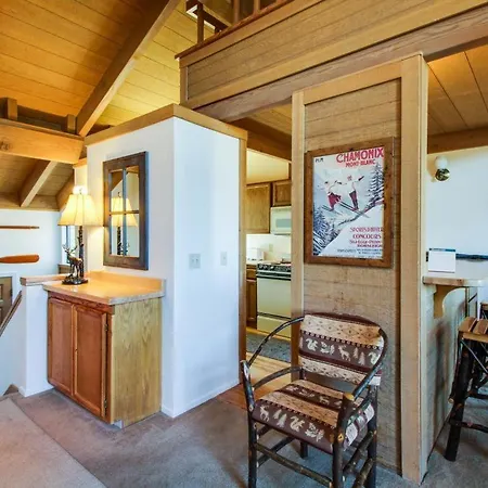 View Condo At Northstar-3