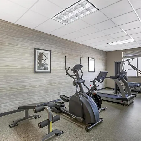Best Western Plus Havre Inn & Suites-2