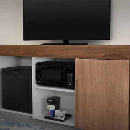 Hampton Inn & Suites Walterboro-3