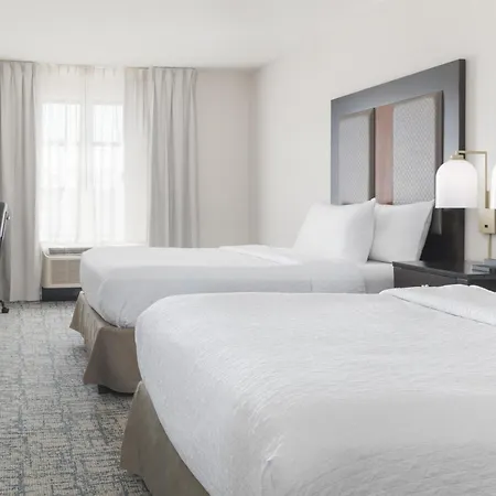 Homewood Suites By Hilton Wauwatosa Milwaukee-3