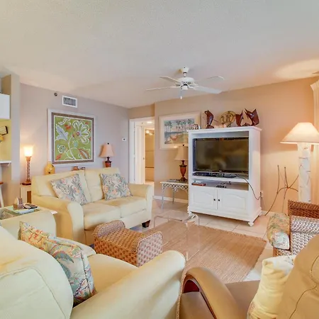 Long Beach Resort #T2-304-2
