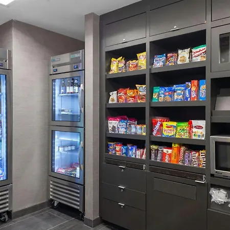 Courtyard By Marriott St. Louis West County-3