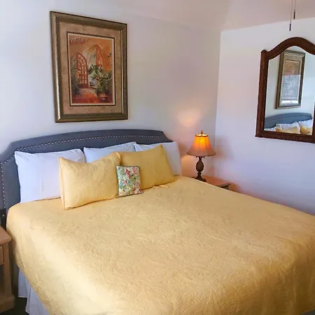 The Cozy Inn-2