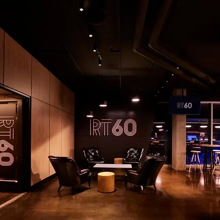 Reverb By Hard Rock Downtown Atlanta-3