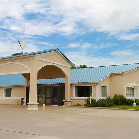 Rodeway Inn & Suites Guymon-2