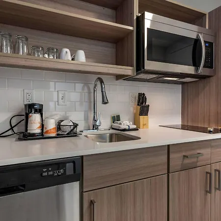 Mainstay Suites Horsham - Philadelphia-3