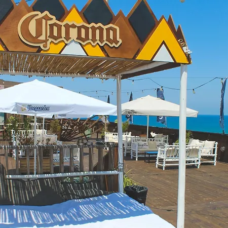 Seven Beach Tlv - By 7Even Hotels-3