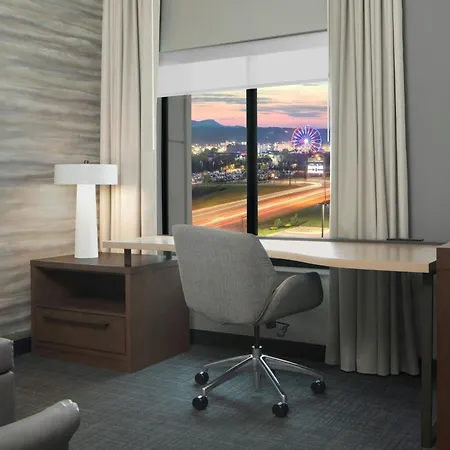 Residence Inn By Marriott Pigeon Forge-3