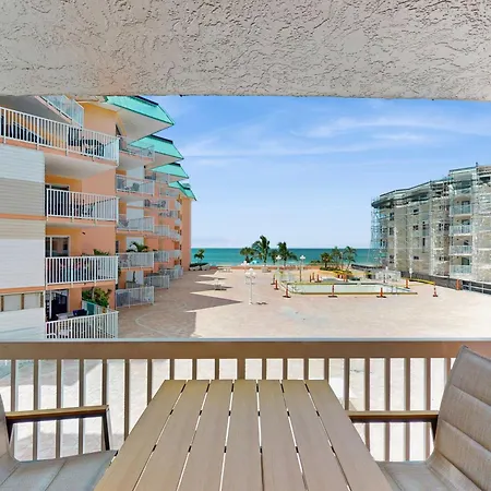 Beach Cottage 2202-2