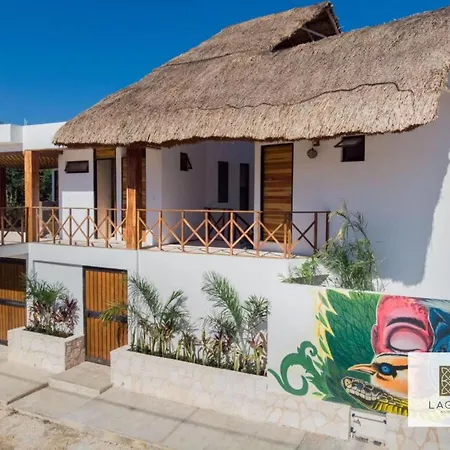 Lagoon Boutique Hotel - Luxury Chaman Experience-3