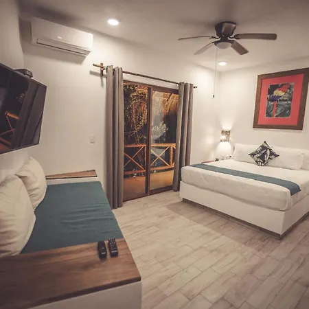 Aldea San Lam - Oasis Of Tulum-3