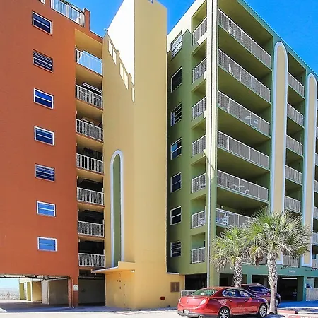 Holiday Villas III 510-2