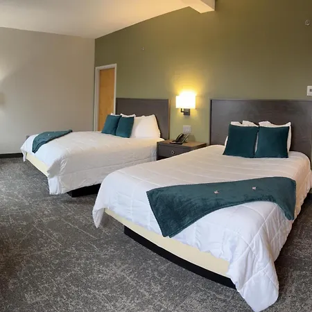 The Northeastland Hotel-2