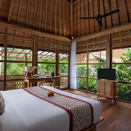 Rumah Kayu Resort-2