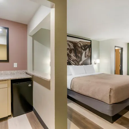 Quality Inn Red Lodge Gateway To Yellowstone-2